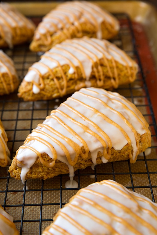 Missing Starbucks Scones? Make This Quick No-Chill Copycat